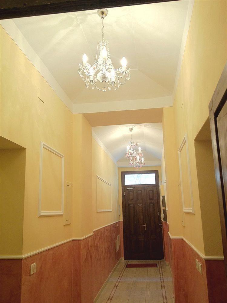 Vlkova Palace Prag Dış mekan fotoğraf
