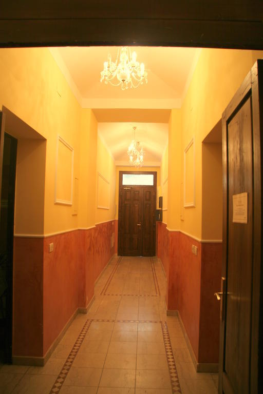 Vlkova Palace Prag Dış mekan fotoğraf