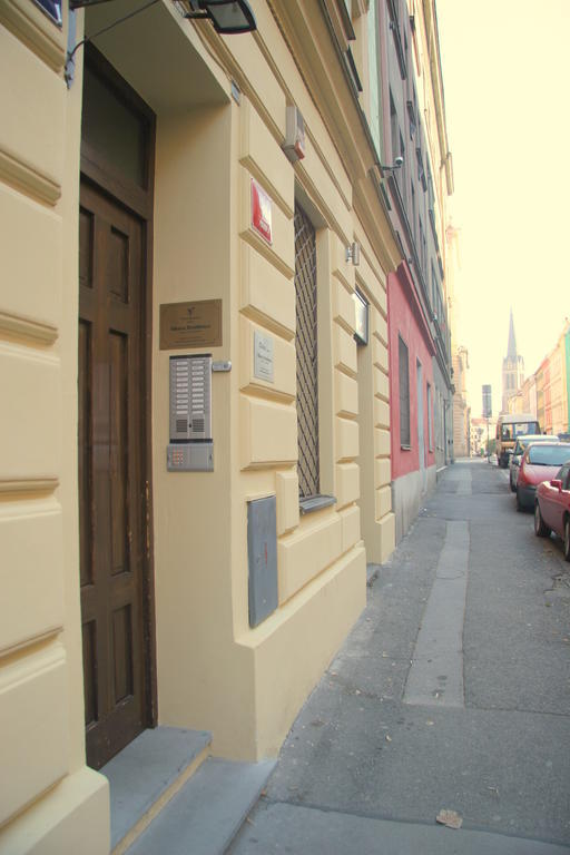 Vlkova Palace Prag Dış mekan fotoğraf
