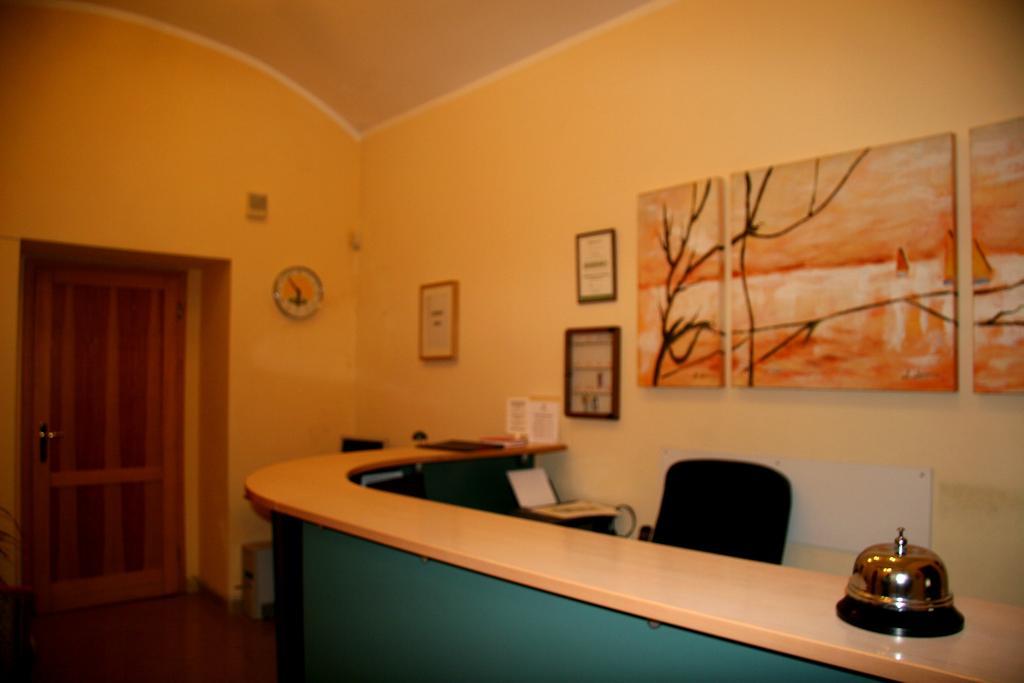 Vlkova Palace Prag Dış mekan fotoğraf
