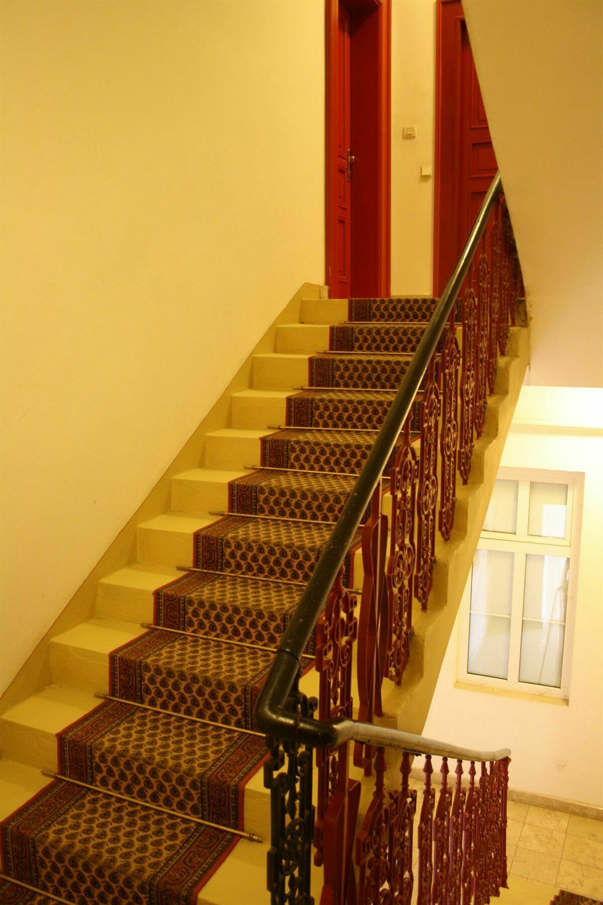 Vlkova Palace Prag Dış mekan fotoğraf