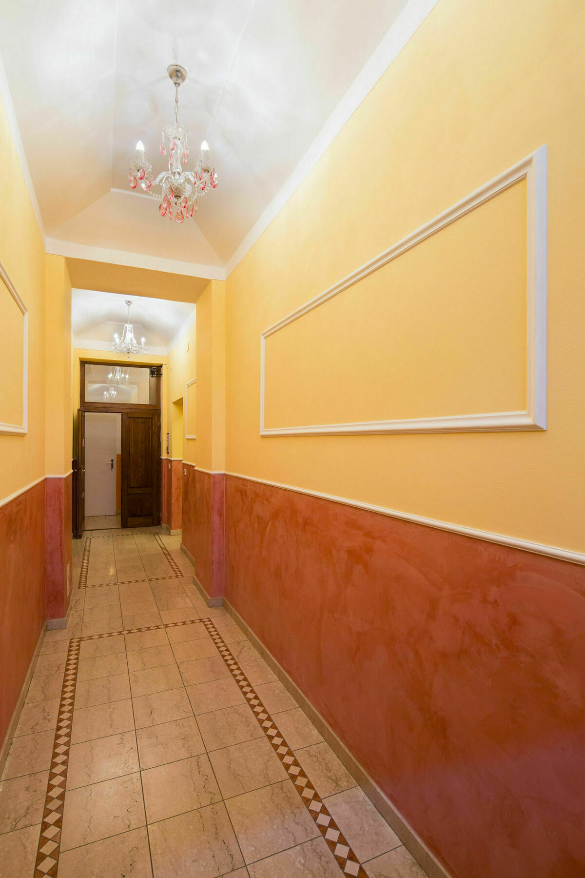 Vlkova Palace Prag Dış mekan fotoğraf